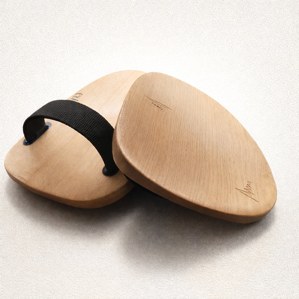 DUAL – Ahua Surf