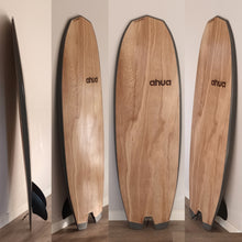 Load image into Gallery viewer, SURFBOARD SHORE FIGHTER 5'6''