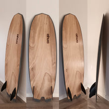 Load image into Gallery viewer, SURFBOARD SHORE FIGHTER 5'6''