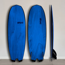 Load image into Gallery viewer, SURFBOARD SHORE FIGHTER 5'6''