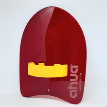 Load image into Gallery viewer, /Bruised/ CLASSIC CLEAR RED SLAB