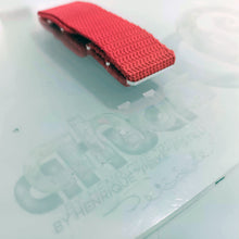 Load image into Gallery viewer, /Bruised/ CLASSIC PEIXE Red