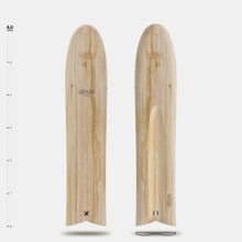 Load image into Gallery viewer, ALAIA SHAPING WORKSHOP 22JUN