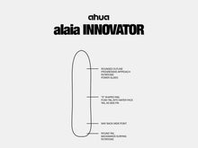 Load image into Gallery viewer, ALAIA GRUM INNOVATOR 5'0''