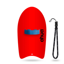 Load image into Gallery viewer, CLASSIC 12" HANDBOARD + LEASH