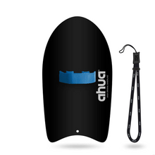 Load image into Gallery viewer, CLASSIC 12" HANDBOARD + LEASH