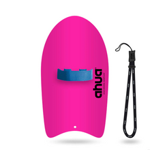 Load image into Gallery viewer, CLASSIC 12" HANDBOARD + LEASH