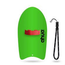 Load image into Gallery viewer, CLASSIC 12" HANDBOARD + LEASH