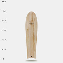 Load image into Gallery viewer, ALAIA GRUM ABSOLUTE 5'0''