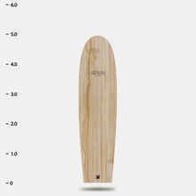 Load image into Gallery viewer, ALAIA GRUM KING 5'0''