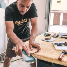 Load image into Gallery viewer, HANDBOARD SHAPING WORKSHOP 22JUN