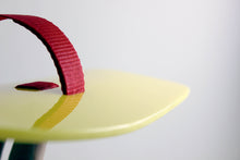 Load image into Gallery viewer, CLASSIC 12" HANDBOARD + LEASH
