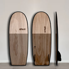 Load image into Gallery viewer, SURFBOARD SLOTH OFF 5'3''