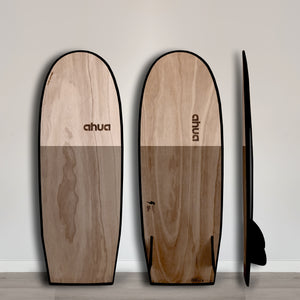 SURFBOARD SLOTH OFF 5'3''