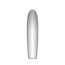 Load image into Gallery viewer, ALAIA GRUM ABSOLUTE 5'0''