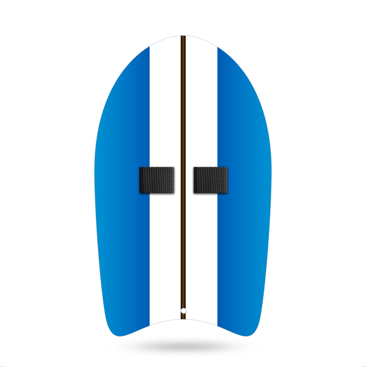 Special Blue Stripes