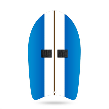 Special Blue Stripes