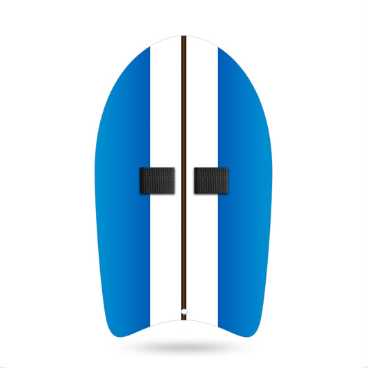 Special Blue Stripes