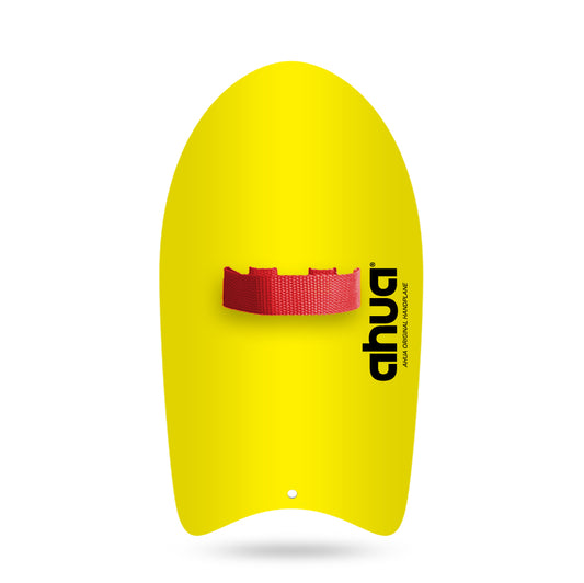 Classic Yellow