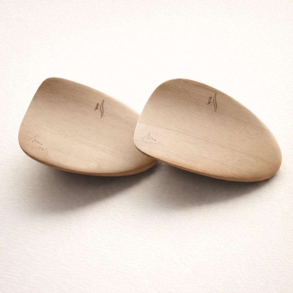 DUAL – Ahua Surf