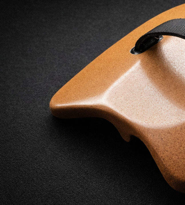 Signature - The Reference Handplane