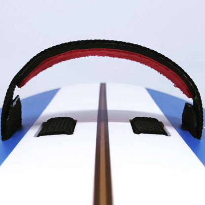 Special Blue Stripes