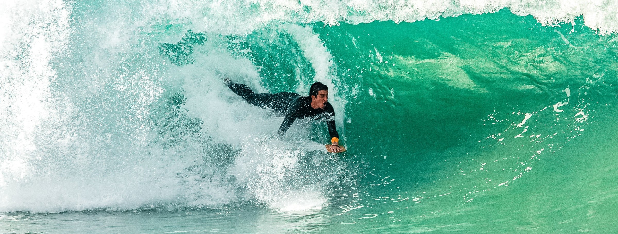 In motion, it speaks for itself.