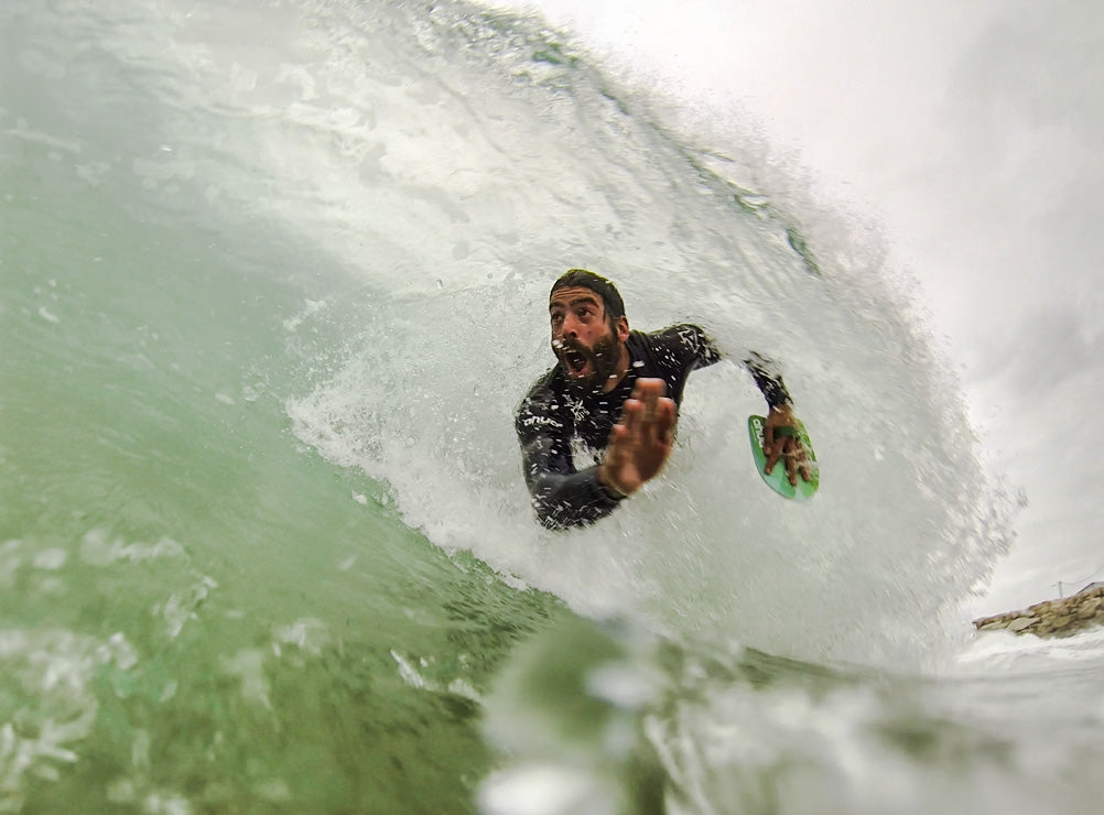 DUAL – Ahua Surf