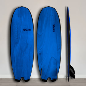 SURFBOARD SHORE FIGHTER 5'6''