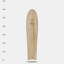 Load image into Gallery viewer, ALAIA SPEED ABSOLUTE 6&#39;0&#39;&#39;