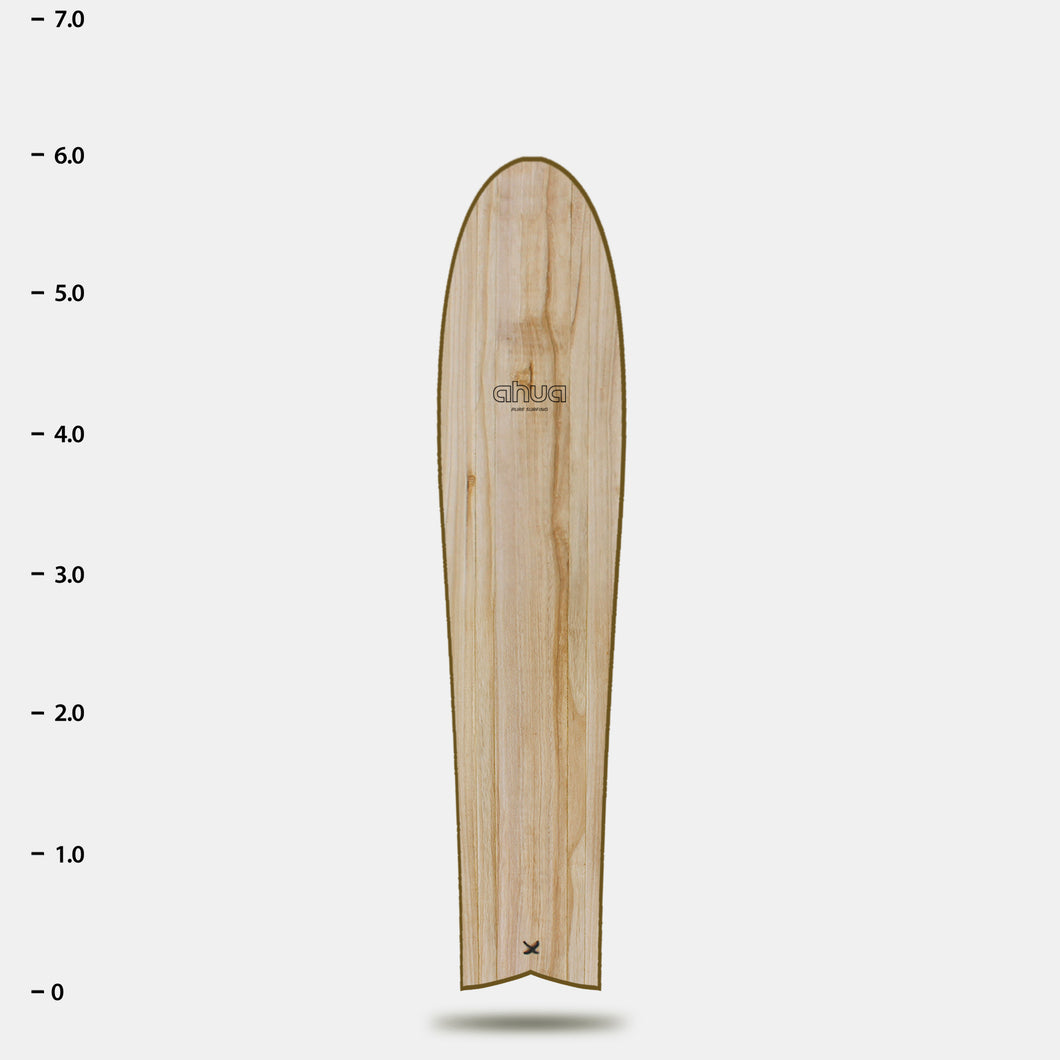 ALAIA SPEED ABSOLUTE 6'0''