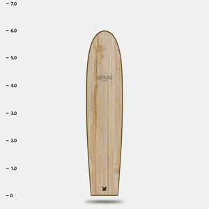 ALAIA SPEED KING 6'0''