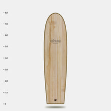 Load image into Gallery viewer, ALAIA ROYAL KING 8&#39;0&#39;&#39;