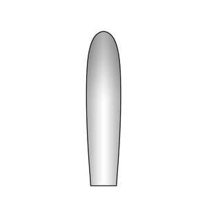 ALAIA GRUM UNKLE 6'0''