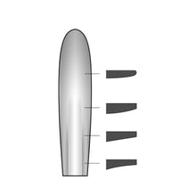 Load image into Gallery viewer, ALAIA SPEED INNOVATOR 6&#39;0&#39;&#39;